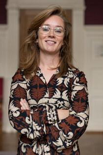 Michelle Bruijn