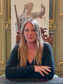 Monique Noordhof