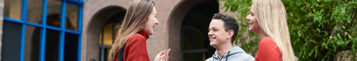 Studeren aan de Faculteit Rechtsgeleerdheid in Groningen