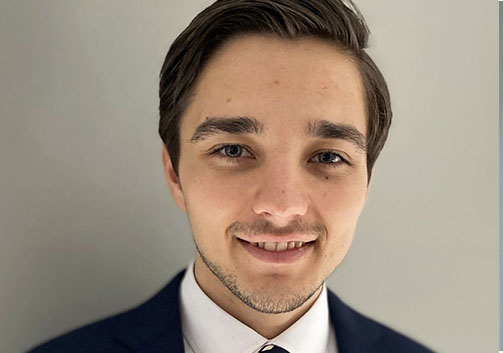
						Testimonial van	Koen Boersma
