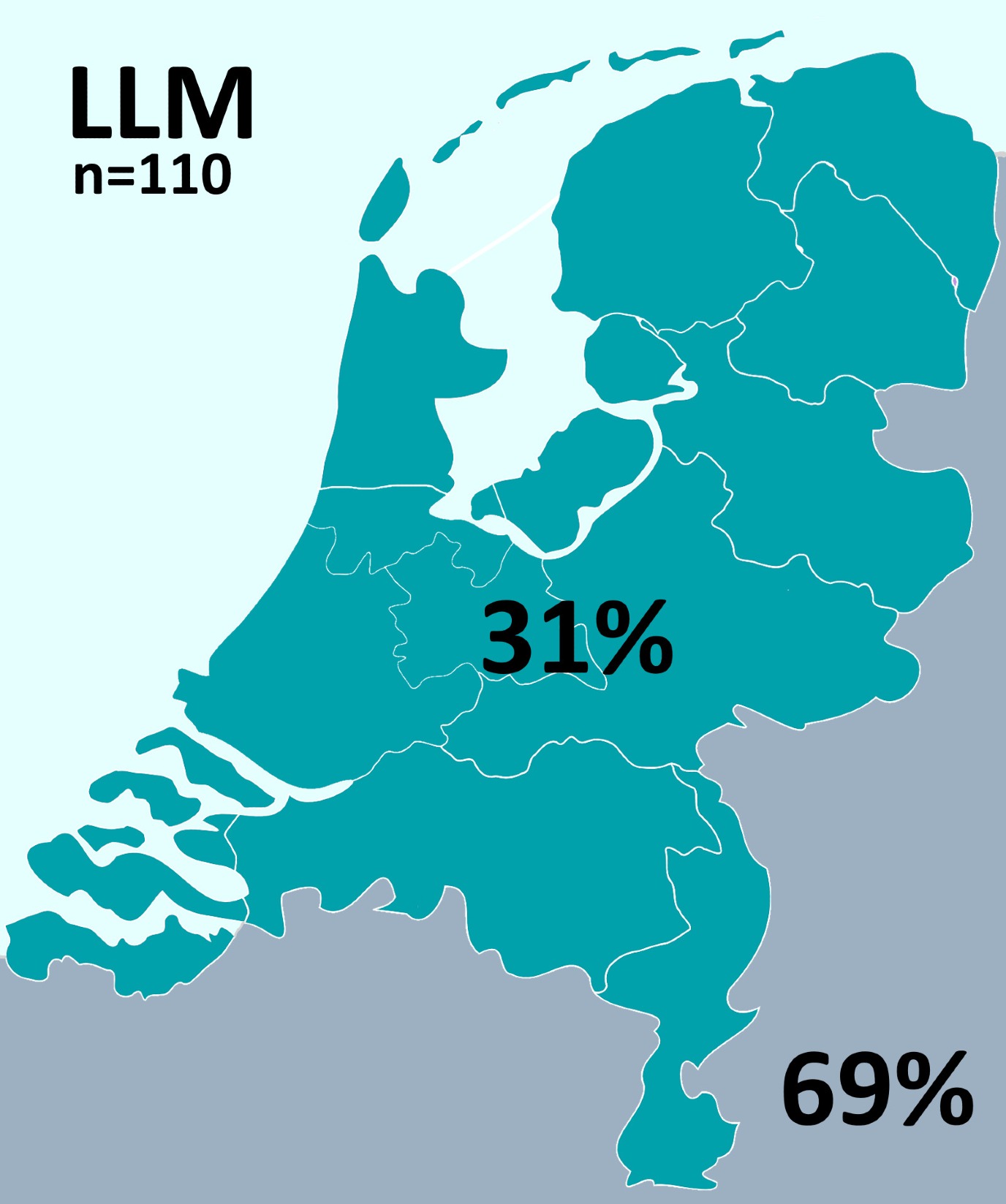 Waar gaan onze afgestudeerden van de Engelstalige masteropleidingen naartoe?