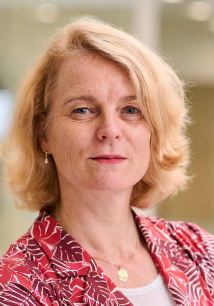 Aline Klingenberg