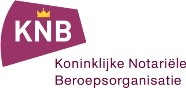 KNB logo