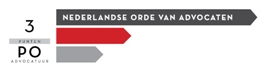 logo orde 3 punten