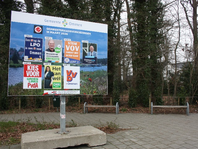 foto door: Sneeuwvlakte