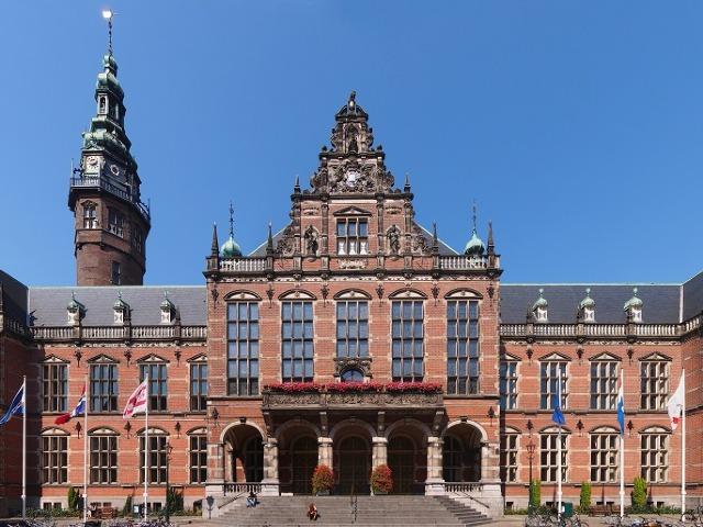 Academiegebouw