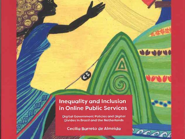 Barreto de Almeida's dissertation