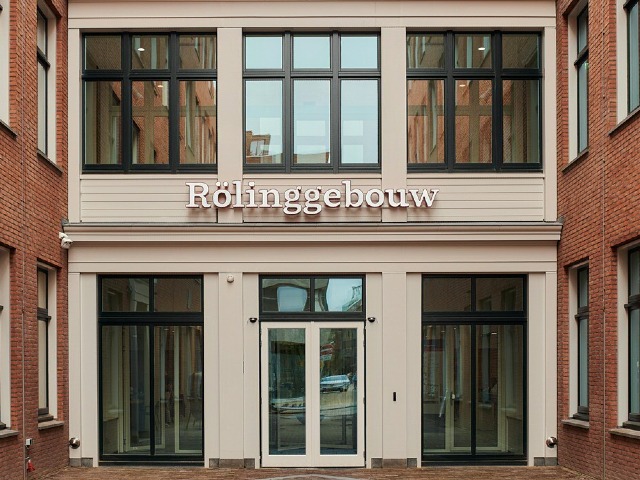 R&ouml;linggebouw