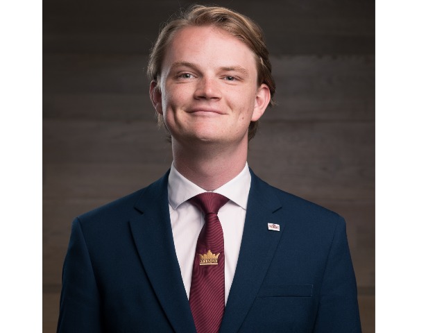 Hidde van der Weg