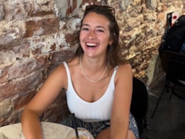 Angela Torresin (image courtest A. Torresin)