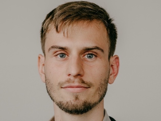 Jonas Bornemann