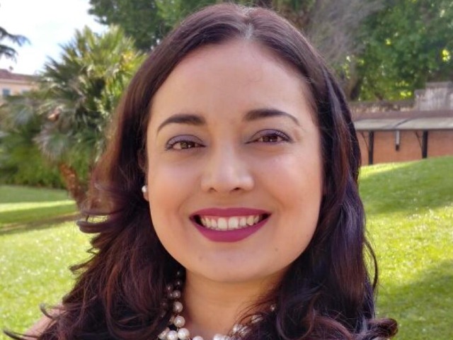 Lorena Fl&oacute;rez Rojas (image courtesy of L. Fl&oacute;rez Rojas)