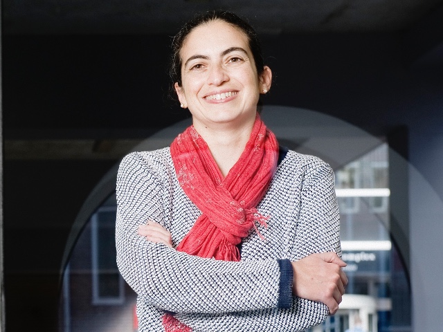 Prof. Dr. Jeanne Pia Mifsud Bonnici