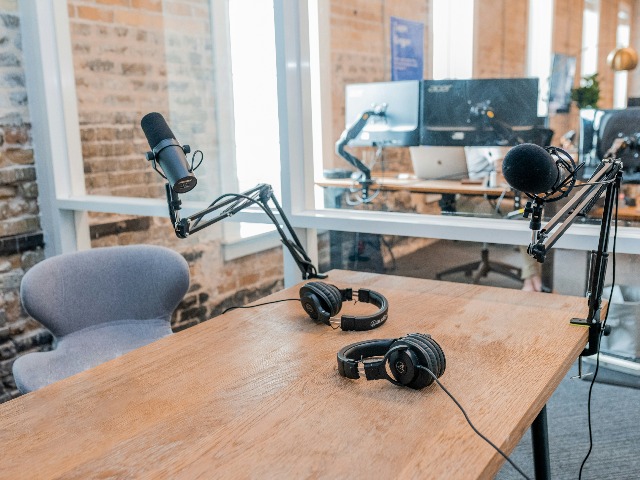 Photo by Austin DIstel