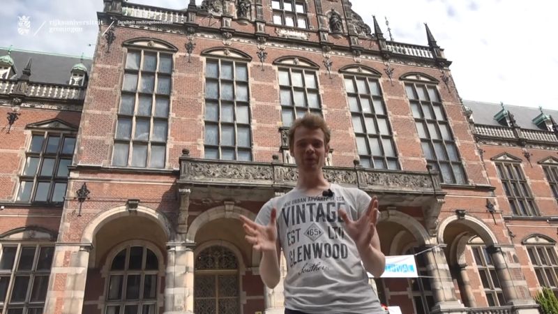 Academiegebouw