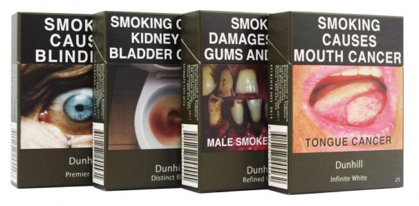 Photo: Tobacco Labelling Resource Centre