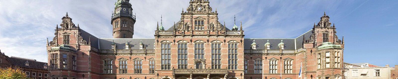 Header image Groningen Centre for Health Law