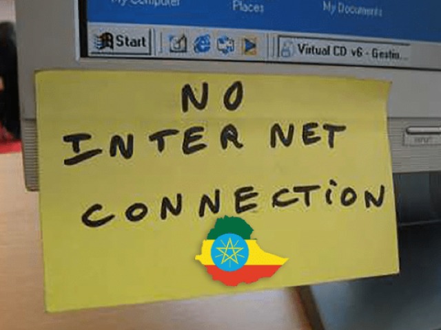 Questioning Ethiopia&rsquo;s Internet shutdown measures through the lens of the Right to Health