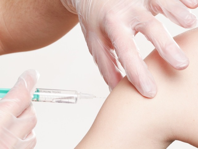 The ‘No Jab, No Pay’ Policy