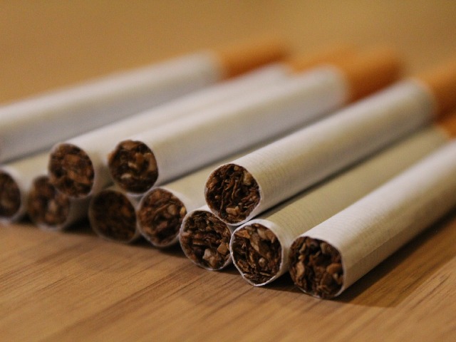 Tobacco Control