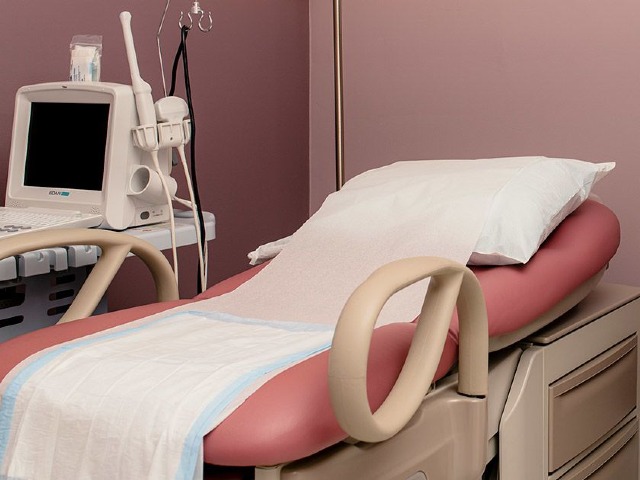 De gezondheid van vrouwen komt in gevaar als er onvoldoende abortusvoorzieningen zijn.