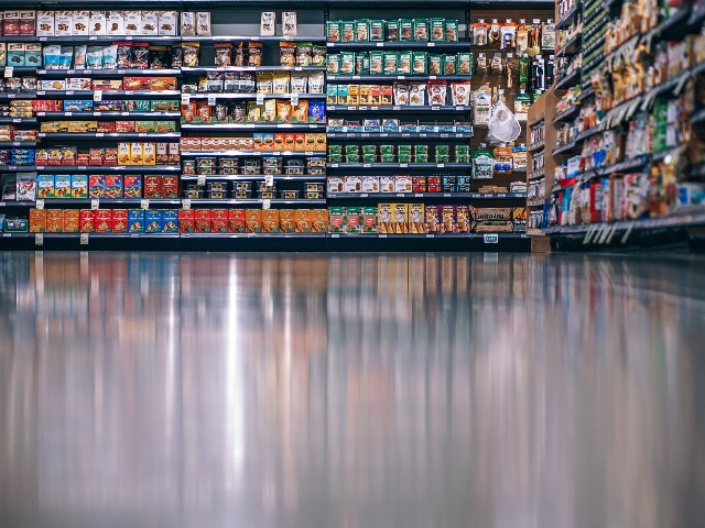 Health Warnings on Foods and the Right to Health