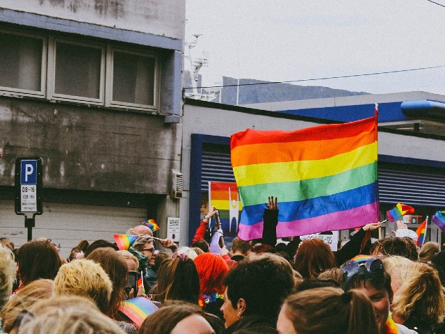 Healthcare Equity: A Lofty Goal for the LGBT Community