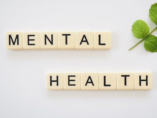 The right to mental health