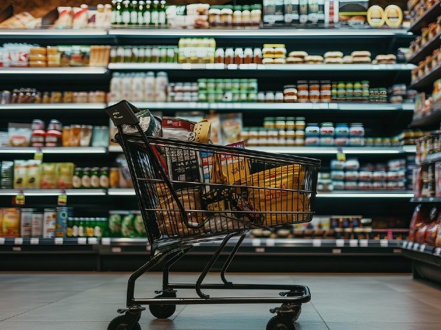 Supermarket