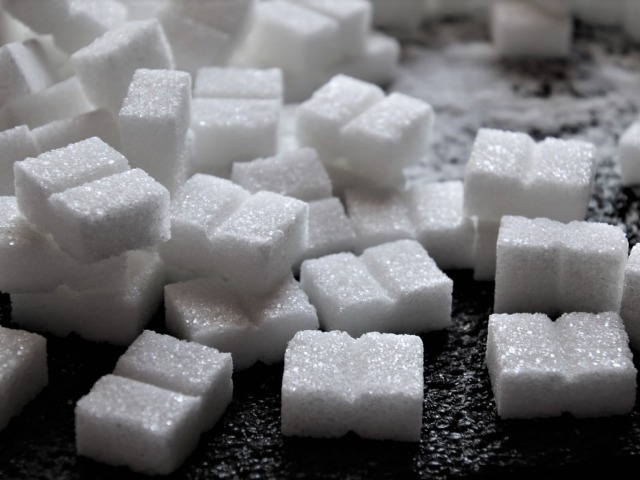 Time to implement a sugar tax&nbsp;