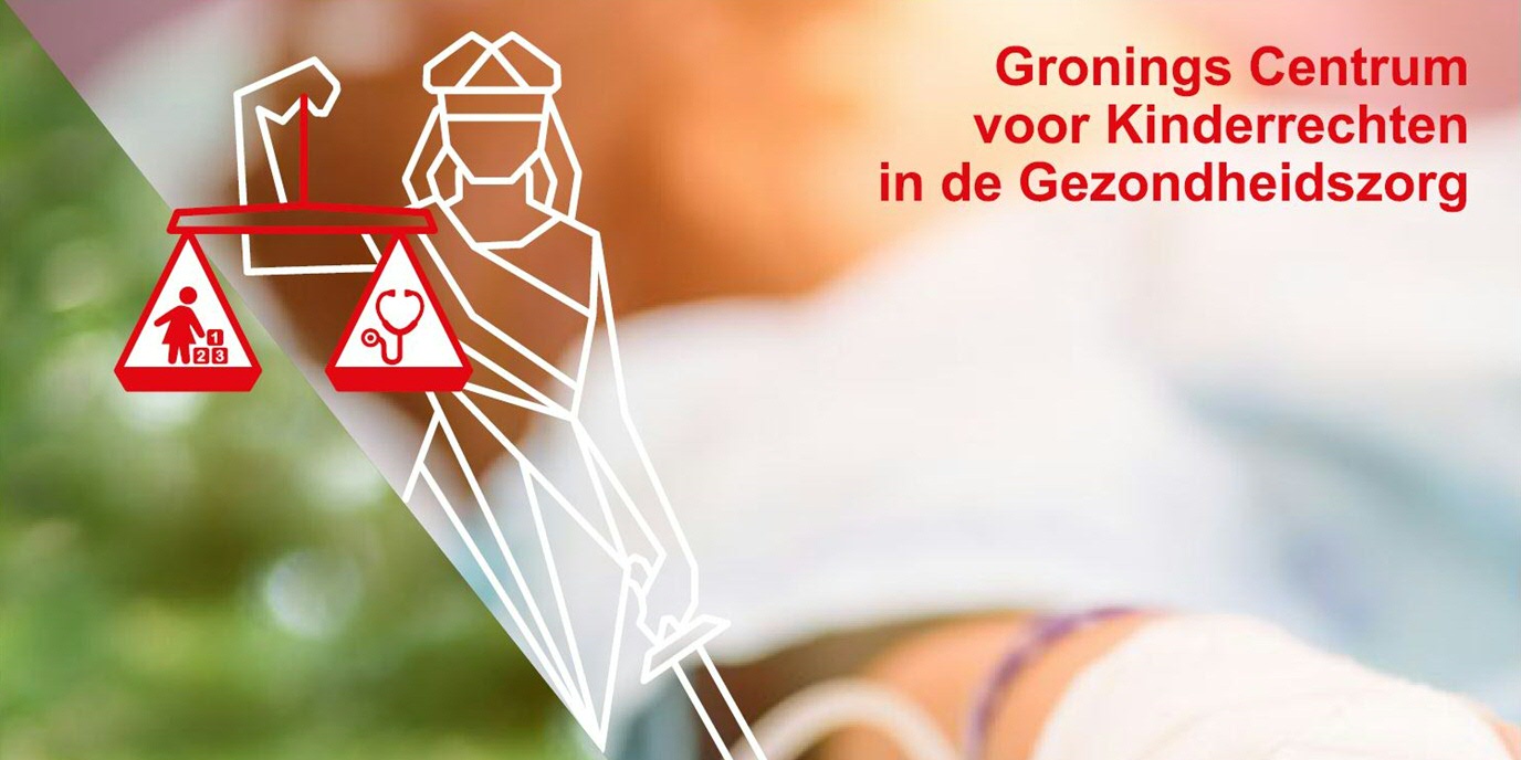 GCKG (Groningen Centre for Children's Rights in Healthcare)