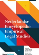 Dutch Encyclopedia of Empirical Legal Studies