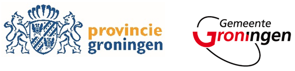 Provincie and Gemeente Groningen