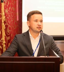 Volodymyr Reshota