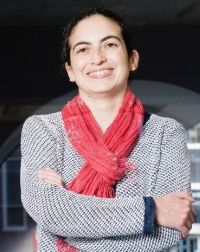 Jeanne Pia Mifsud Bonnici