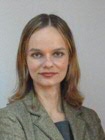 Olha Cherednychenko