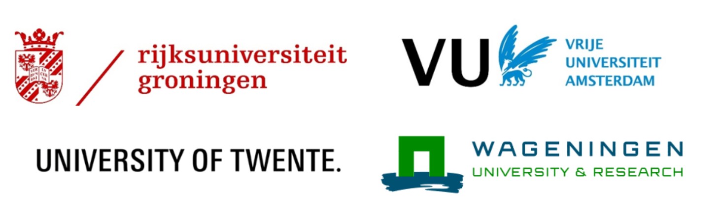 universiteiten