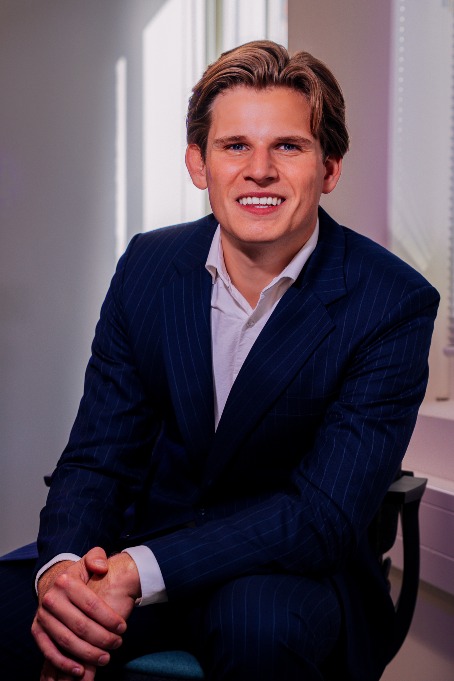 Matthias Benjert