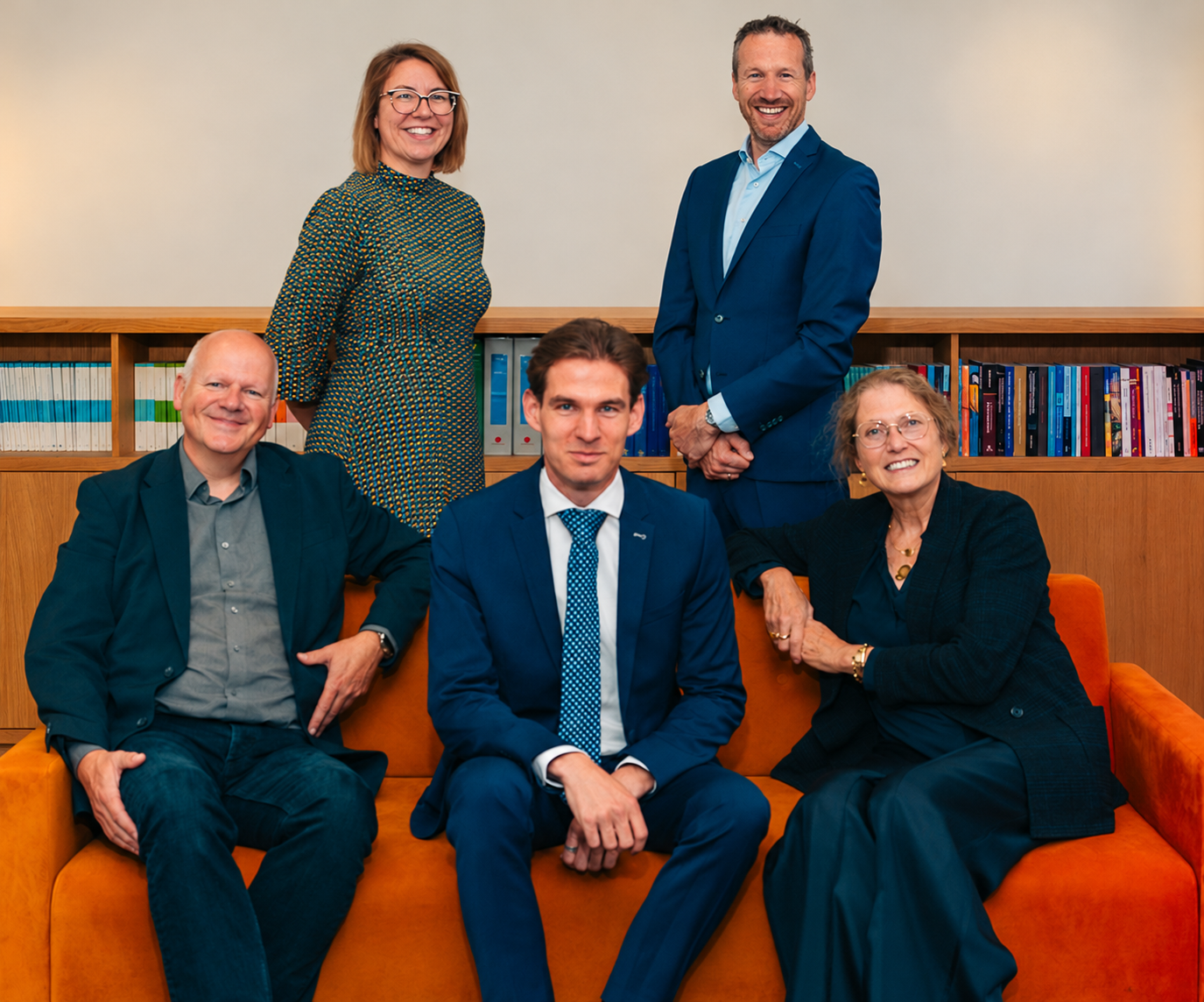 Faculteitsbestuur