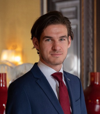 Matthias Benjert
