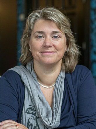 Anne Bouwmeester - HR-Adviseur