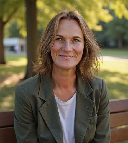 Renate Stelwagen