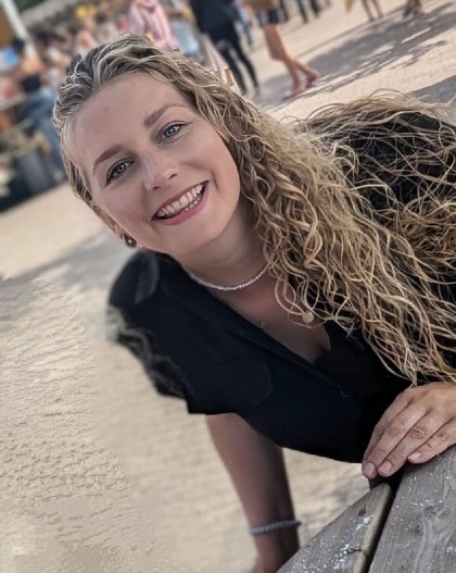 Ryanne Meijer