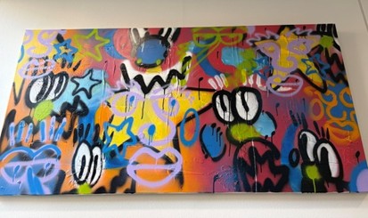 "Circus": Sami Hassaine