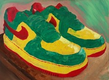 &ldquo;Yachty&rsquo;s shoes&rdquo;: Sami Hassaine
