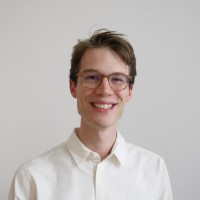 Boris van Haastrecht - Promovendus