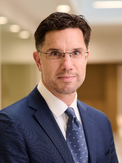 Kars de Graaf - Hoogleraar Bestuursrecht en Duurzaamheid