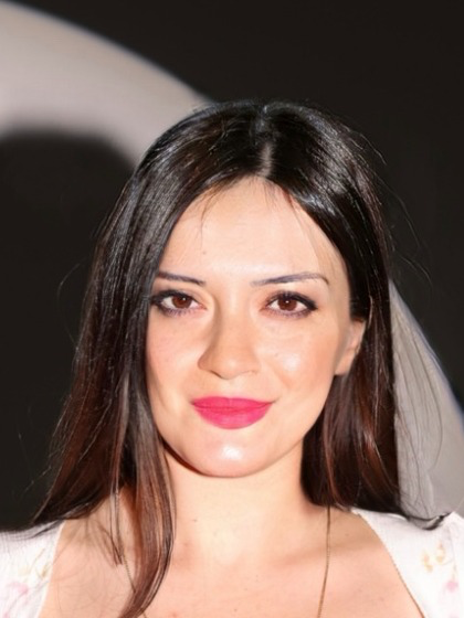 Gohar Karapetian - Universitair Docent