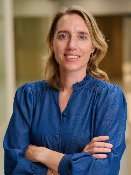 Hanna Tolsma - Hoogleraar Besluitvorming en Rechtsbescherming in het Omgevingsrecht