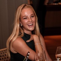 Julia Laninga - Promovenda